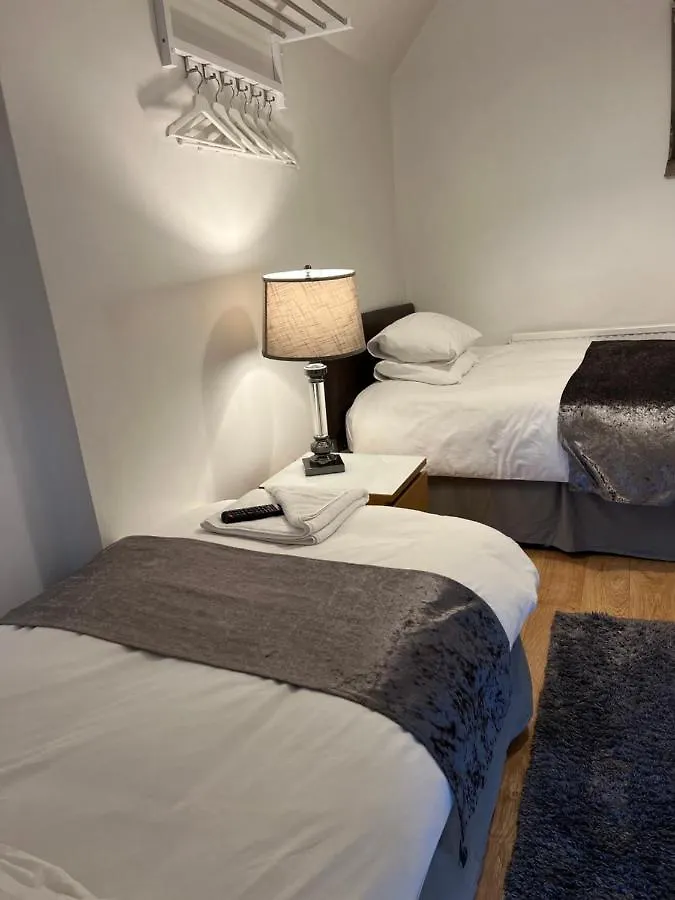 Mayfair Guest House Cardiff 0*,